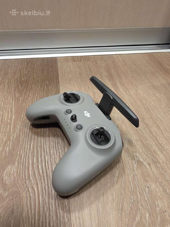 Dji Fpv Remote Controller 2 RC 2 - nuotraukos Nr. 3