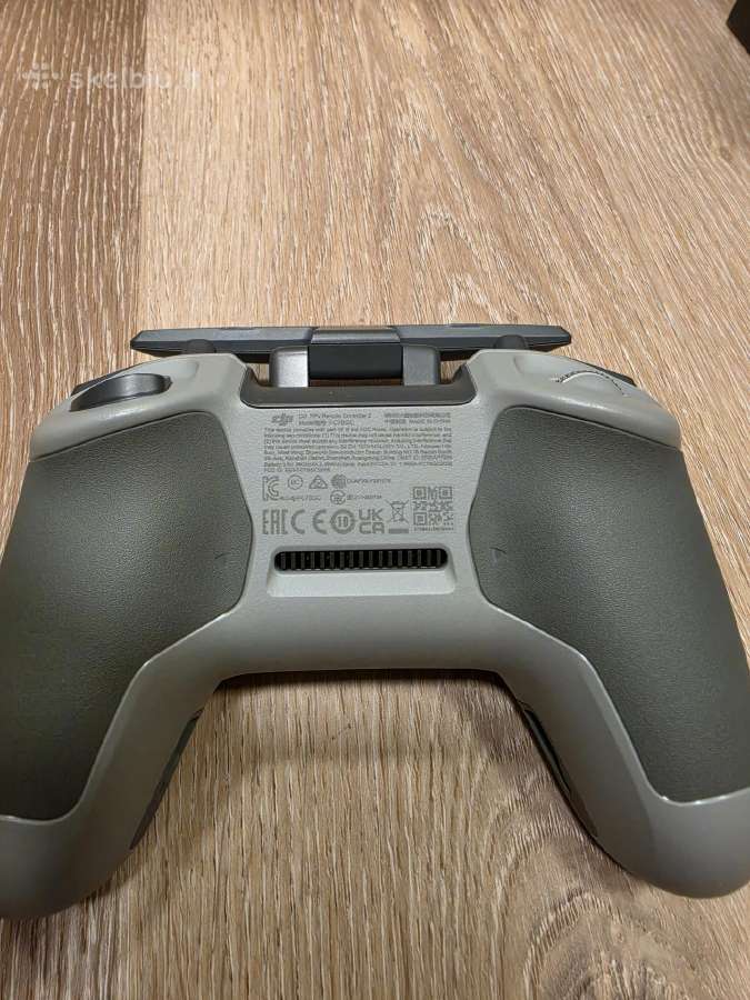 Dji Fpv Remote Controller 2 RC 2 - nuotraukos Nr. 4
