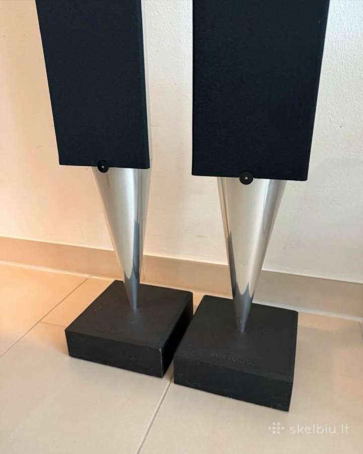Bang Olufsen Beolab 8002 - nuotraukos Nr. 2