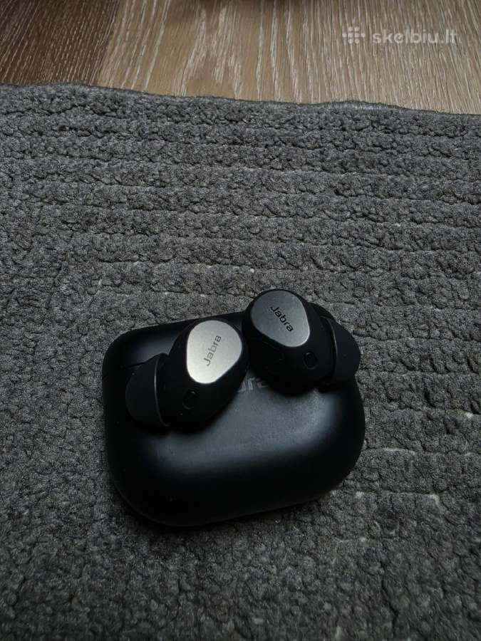 Jabra Elite 10 - nuotraukos Nr. 3