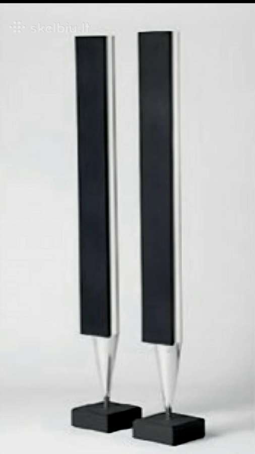 Bang Olufsen Beolab 8002 - nuotraukos Nr. 3