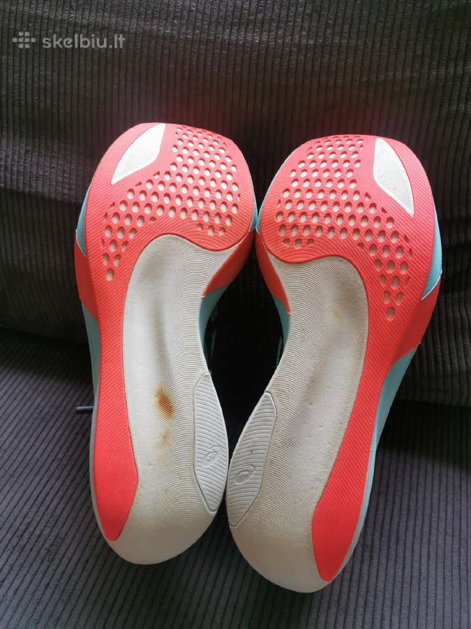 Asics Metaspeed Sky Paris - nuotraukos Nr. 11
