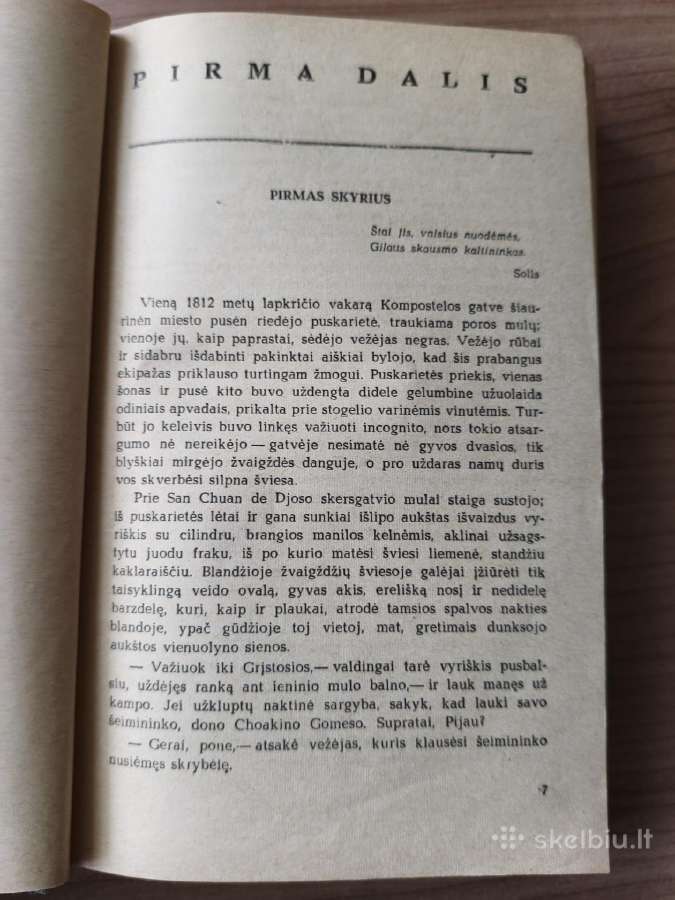 Sirilas Viljaverdė "Sesilija Valdes" - nuotraukos Nr. 8