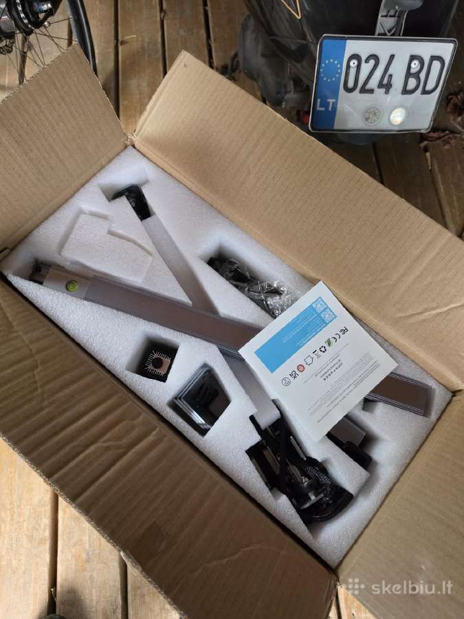 Creality Falcon 10w graviravimo staklės - nuotraukos Nr. 2