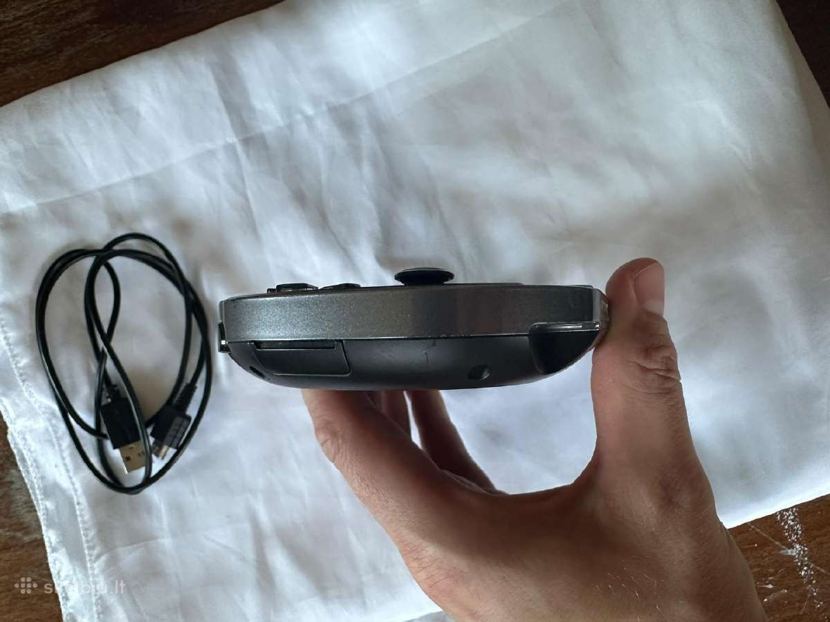 Ps vita 1000 - nuotraukos Nr. 5