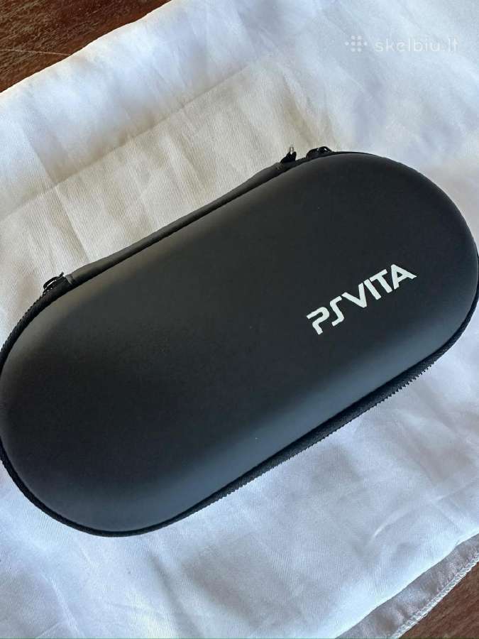 Ps vita 1000 - nuotraukos Nr. 7