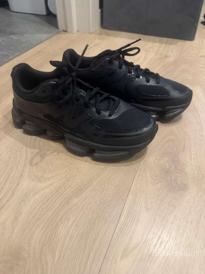 Originalūs New Balance Abzorb 2000 iš JAV - nuotraukos Nr. 3