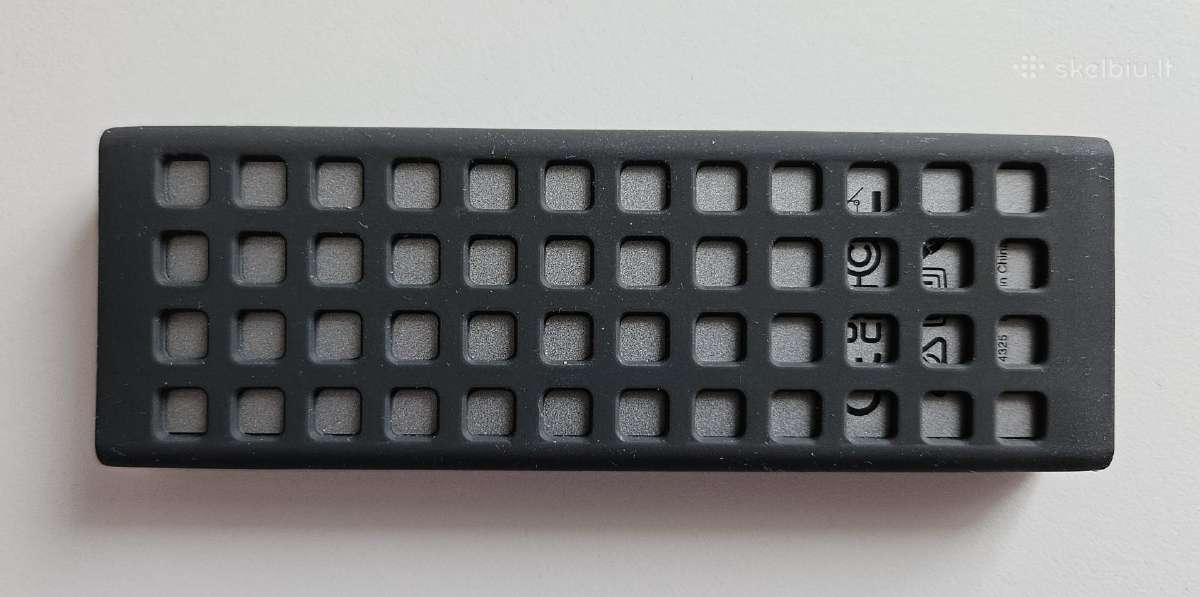 Lexar E6 Usb 3.2 Gen 2 aliuminė SSD Nvme dėžutė - nuotraukos Nr. 6