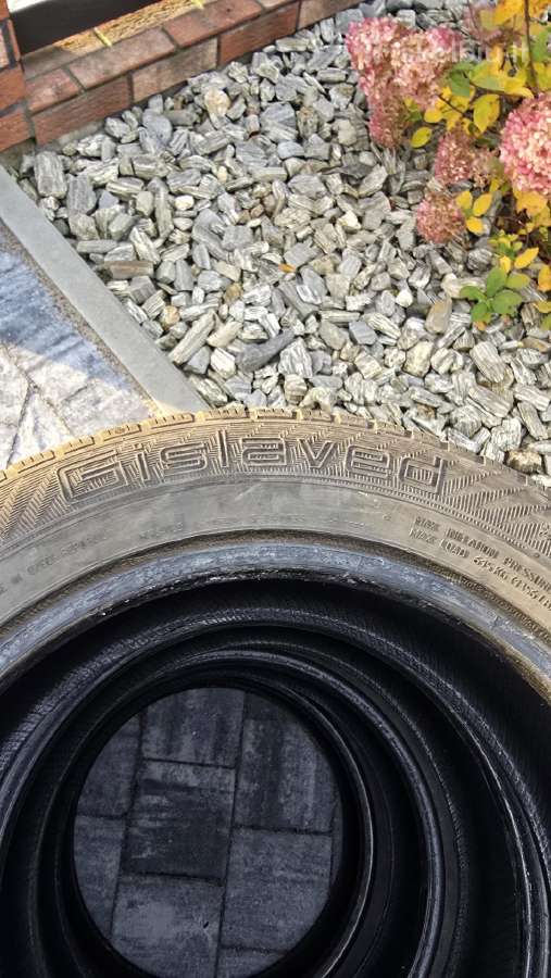 Gislaved 205/55 R16 - nuotraukos Nr. 4