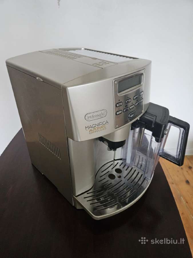 De'longhi Magnifica - nuotraukos Nr. 4