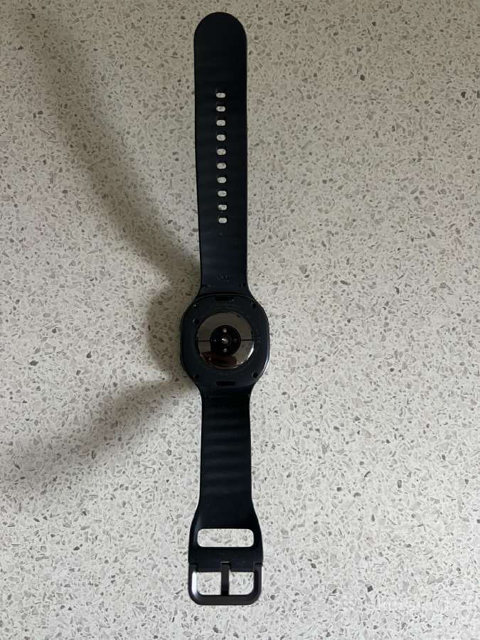 Galaxy Watch 8 40mm - nuotraukos Nr. 3