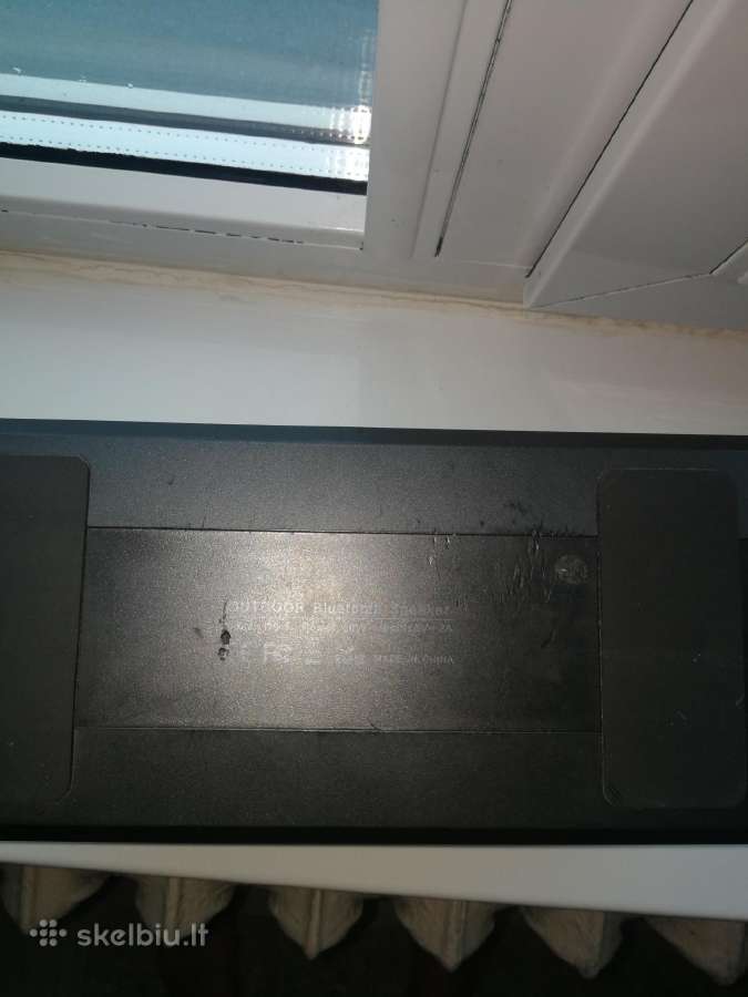 Kolonėlė viking 60w - nuotraukos Nr. 2
