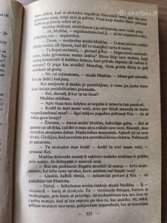 Marijo Pjuzo " Krikštatėvis" - nuotraukos Nr. 11