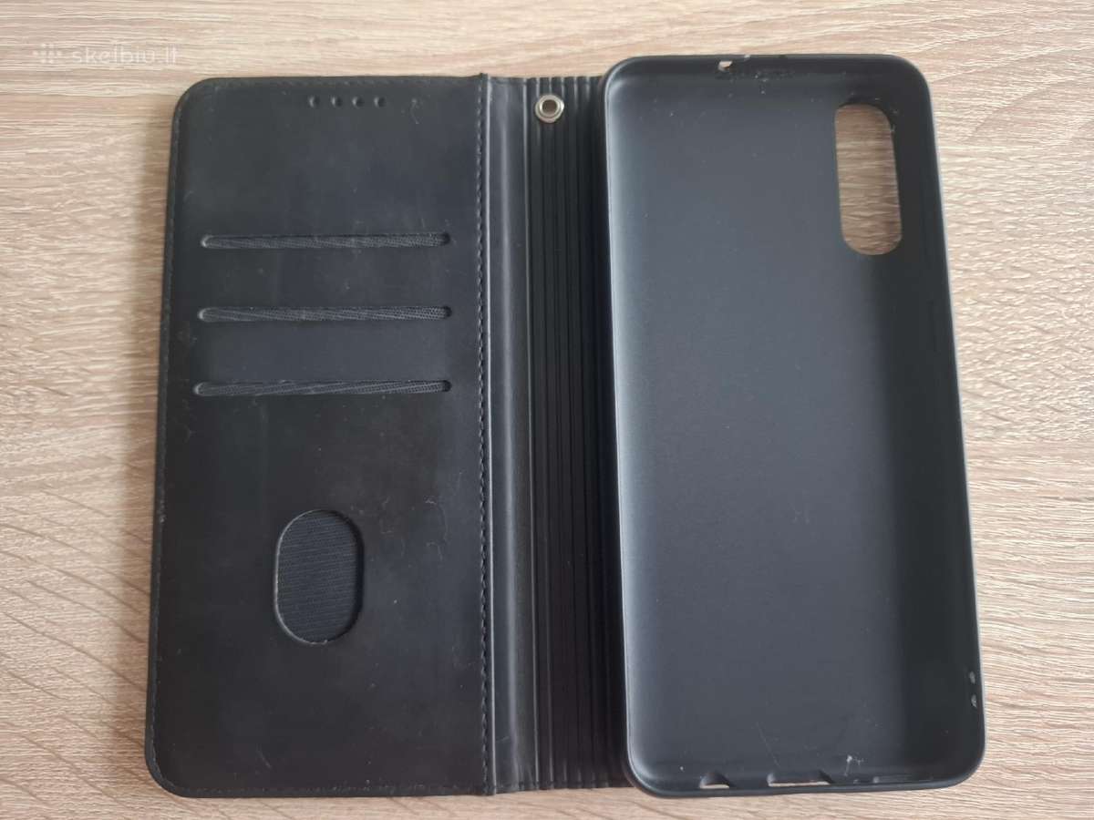 Samsung galaxy A50 - nuotraukos Nr. 5