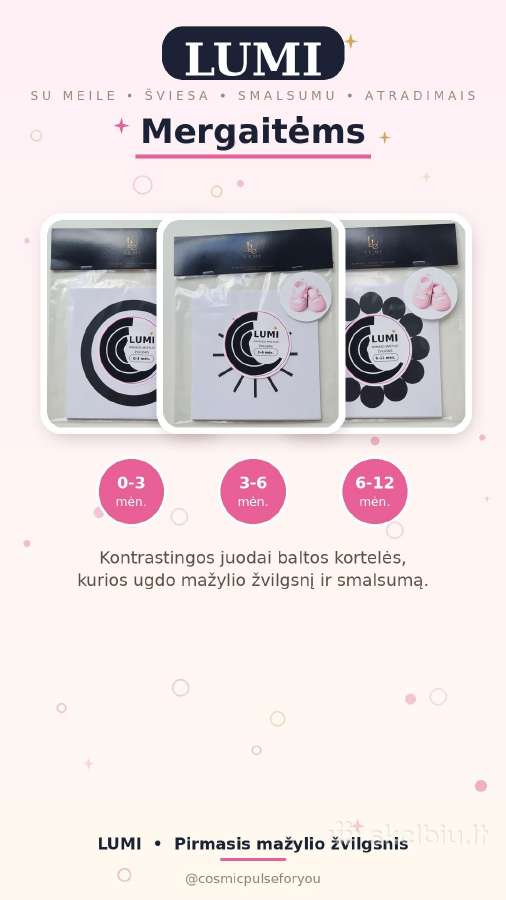 Juodai baltos kortelės - nuotraukos Nr. 6