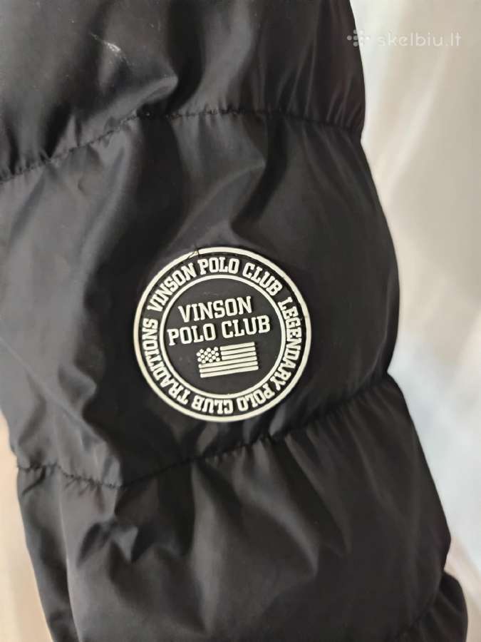 Vinson Polo Club - nuotraukos Nr. 4