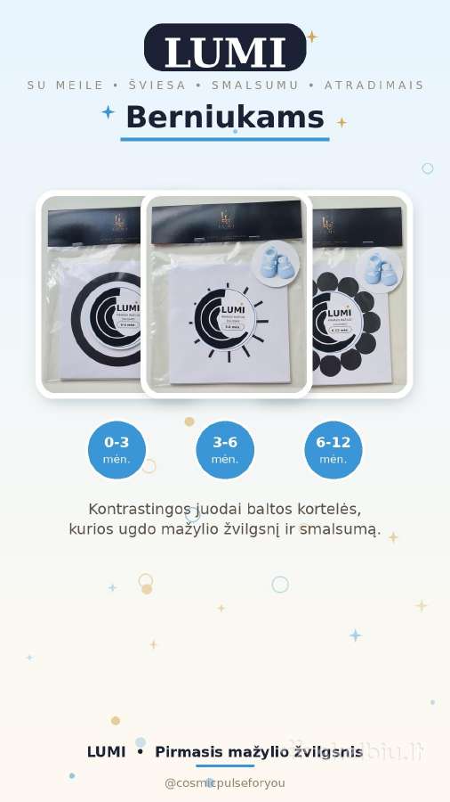 Juodai baltos kortelės - nuotraukos Nr. 11