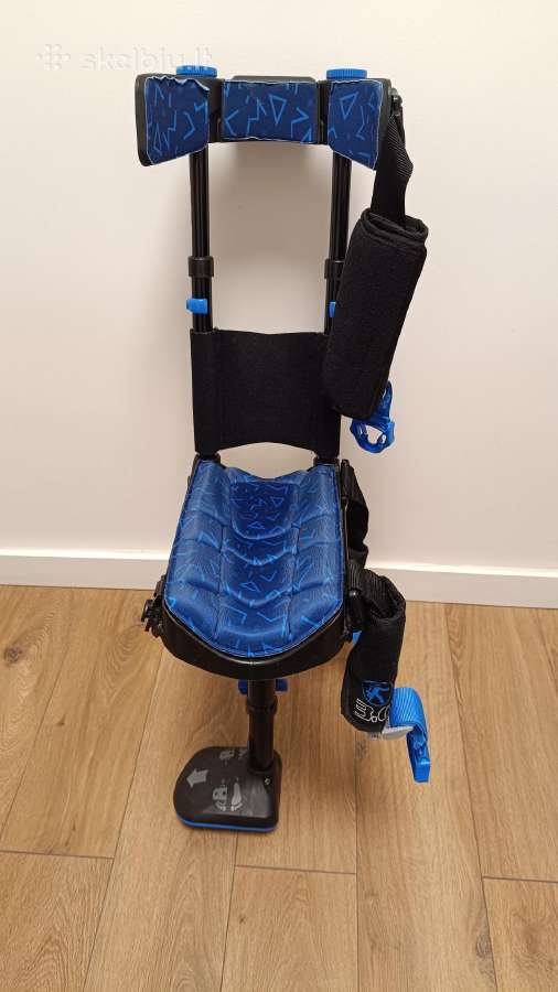 Parduodamas ramentas iwalk 3.0 (pirato koja) - nuotraukos Nr. 4
