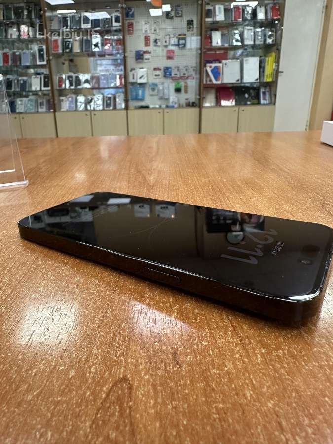 Apple iPhone 14 Pro Max 256 GB (Naudotas) - nuotraukos Nr. 6