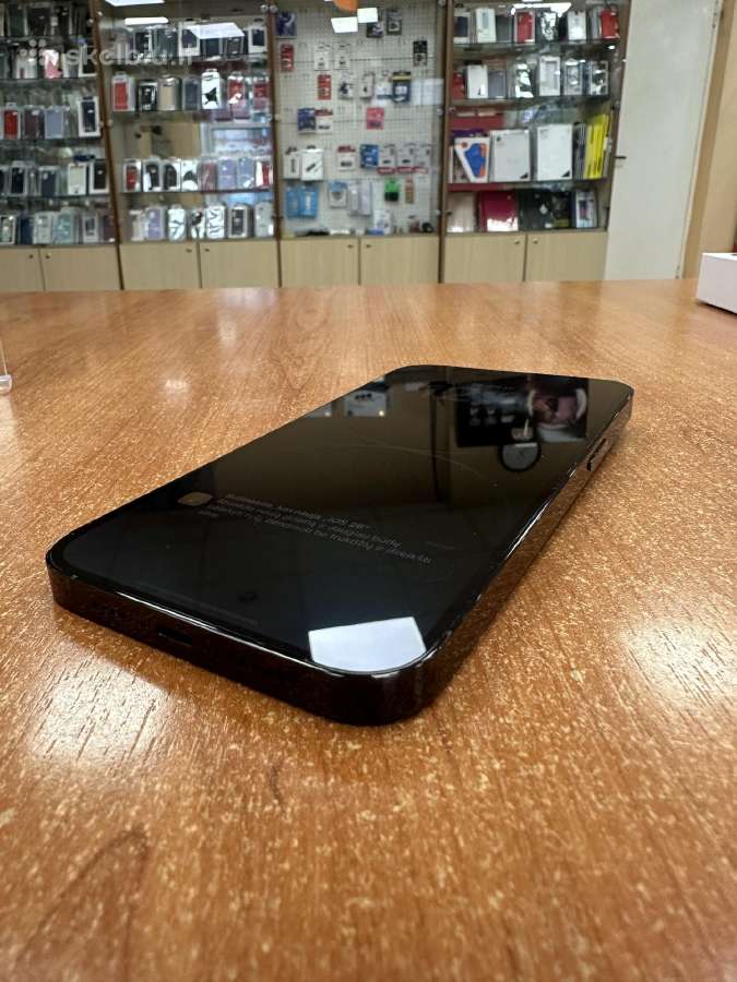 Apple iPhone 14 Pro Max 256 GB (Naudotas) - nuotraukos Nr. 7