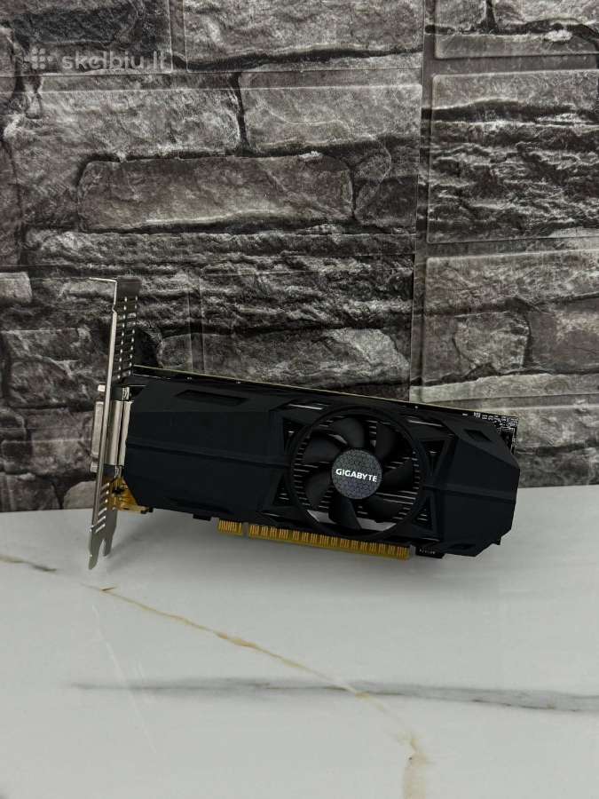 Vaizdo Plokštės – Rtx / Gtx / Quadro - nuotraukos Nr. 6