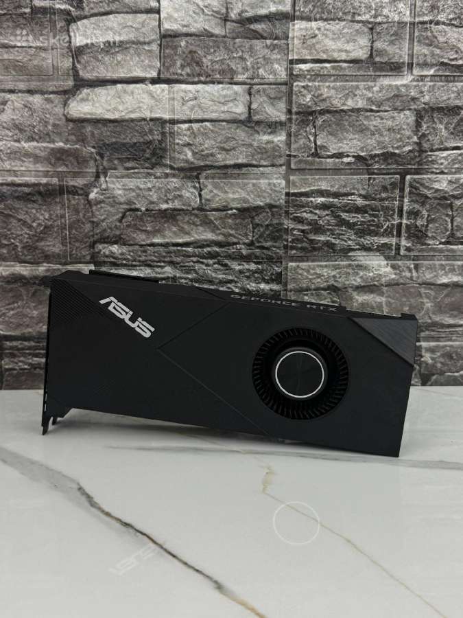 Vaizdo Plokštės – Rtx / Gtx / Quadro - nuotraukos Nr. 2