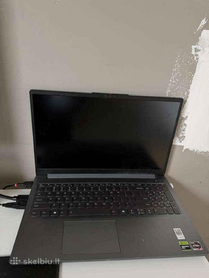 Lenovo Loq - nuotraukos Nr. 2