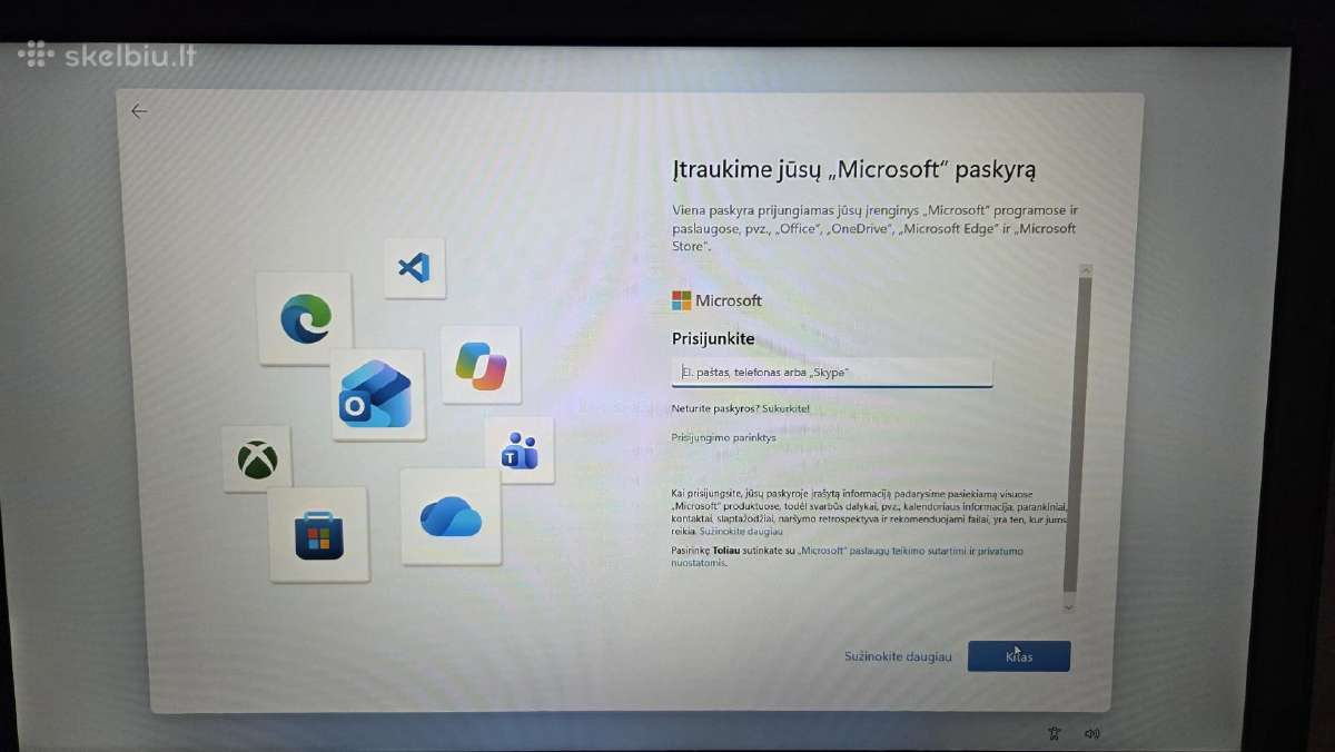 Lenovo T560 nešiojamas kompiuteris - nuotraukos Nr. 10