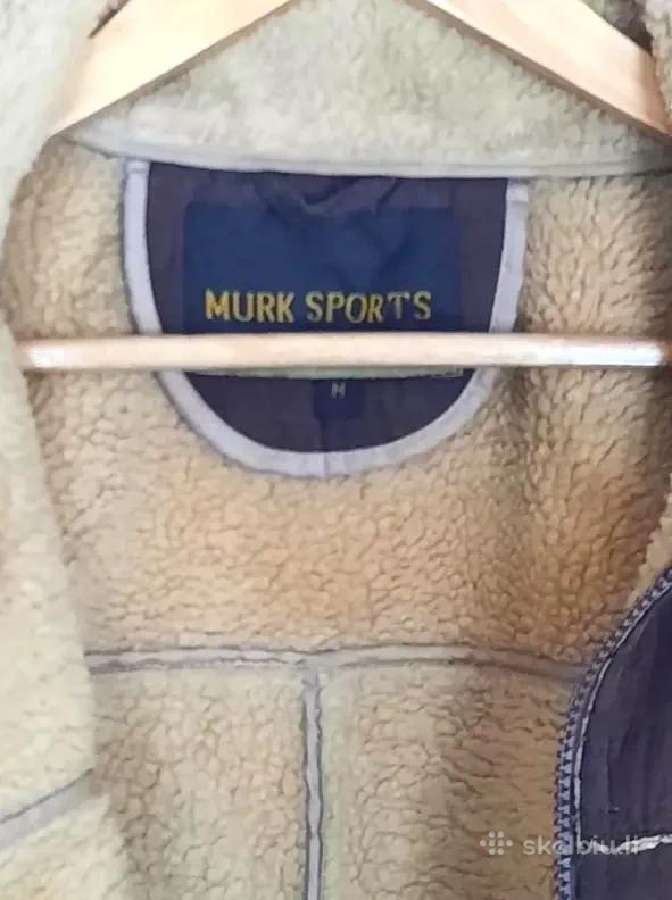 Madinga vyr. striuke - nuotraukos Nr. 2
