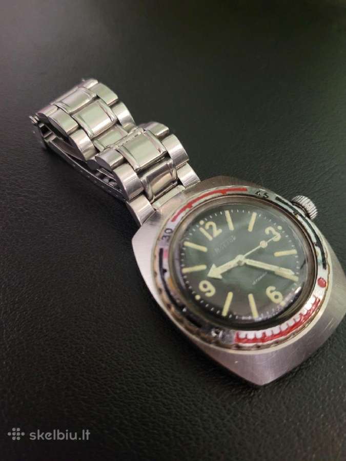 Vostok Amfubia - nuotraukos Nr. 3