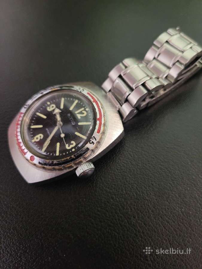 Vostok Amfubia - nuotraukos Nr. 5