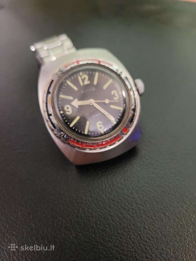 Vostok Amfubia - nuotraukos Nr. 6