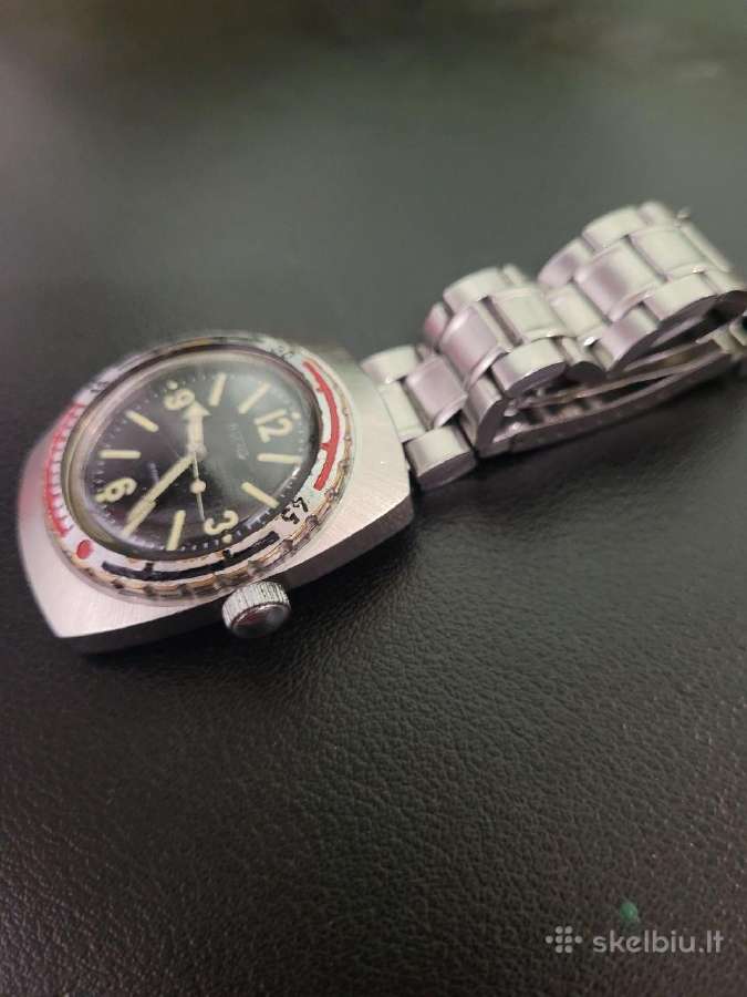 Vostok Amfubia - nuotraukos Nr. 7