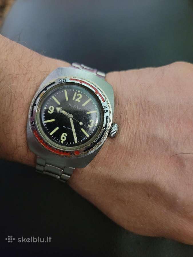 Vostok Amfubia - nuotraukos Nr. 8