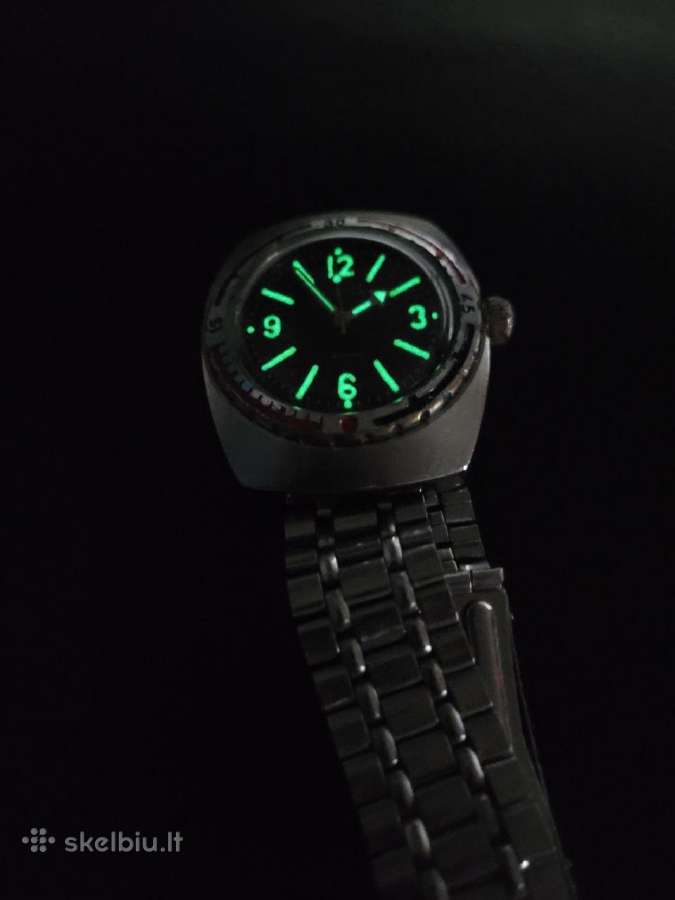 Vostok Amfubia - nuotraukos Nr. 9