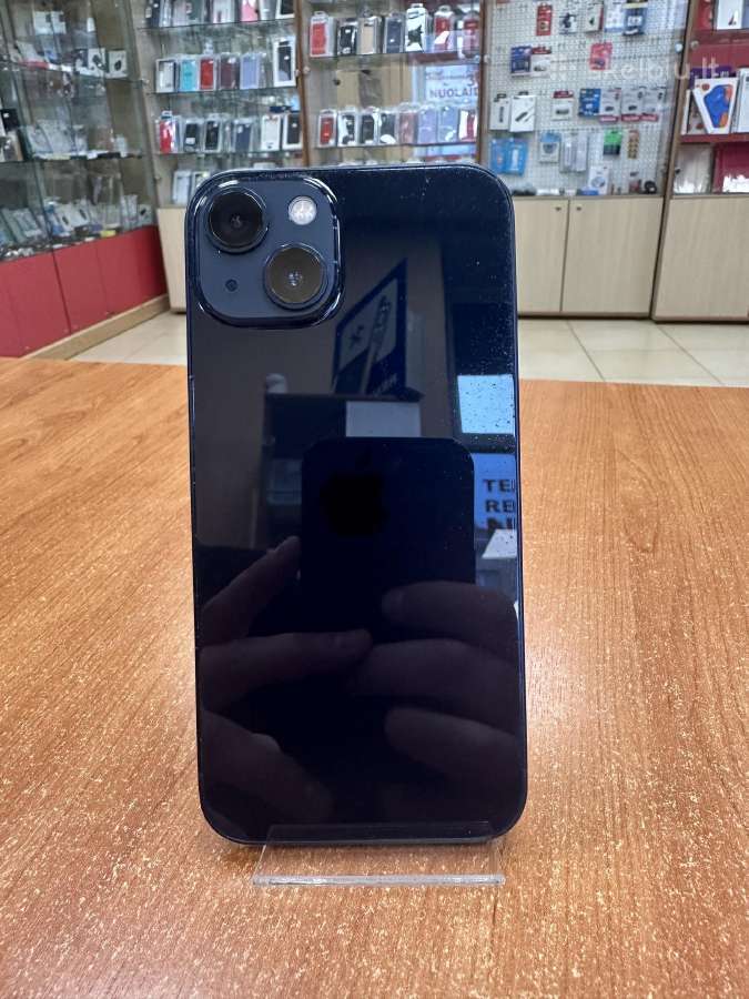 Apple iPhone 13 128gb (naudotas) - nuotraukos Nr. 3