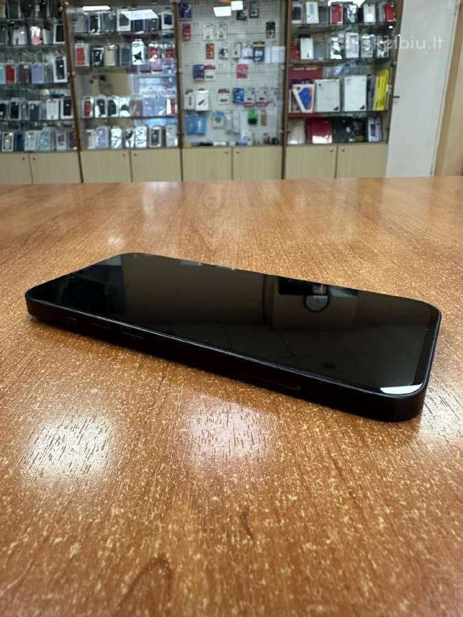 Apple iPhone 13 128gb (naudotas) - nuotraukos Nr. 4