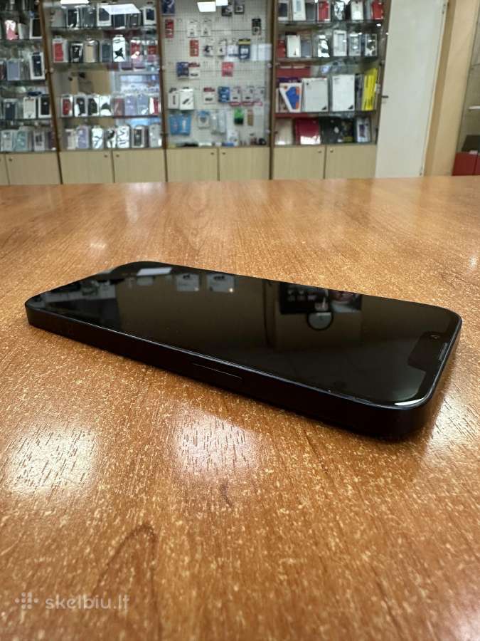 Apple iPhone 13 128gb (naudotas) - nuotraukos Nr. 6