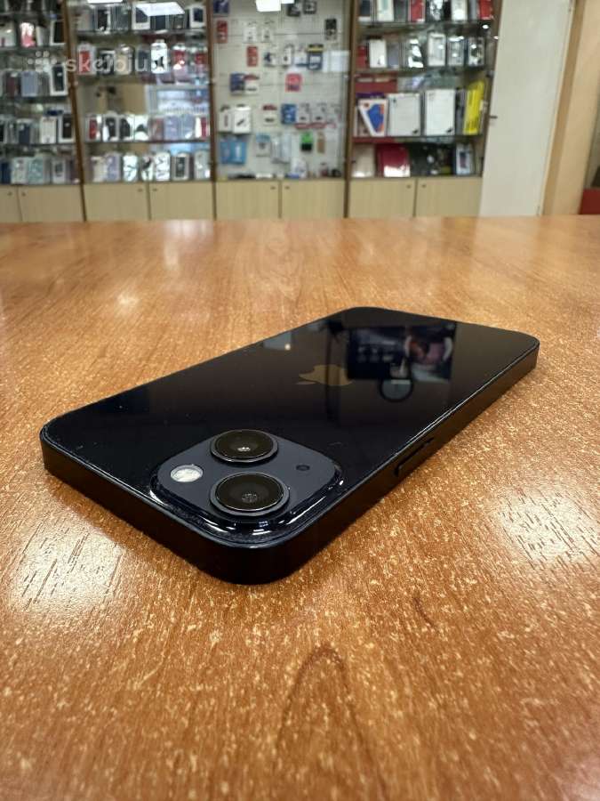 Apple iPhone 13 128gb (naudotas) - nuotraukos Nr. 8