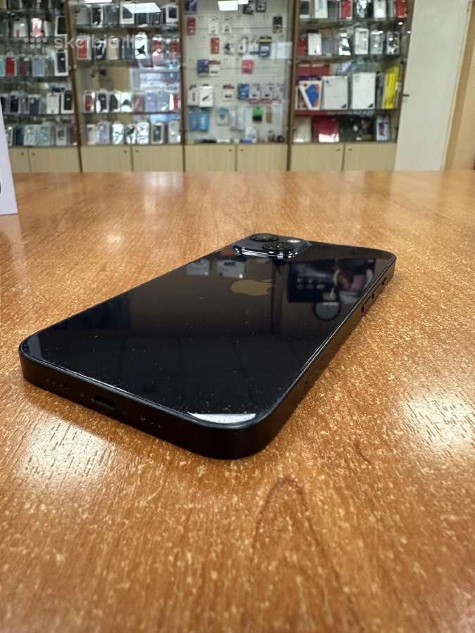 Apple iPhone 13 128gb (naudotas) - nuotraukos Nr. 10