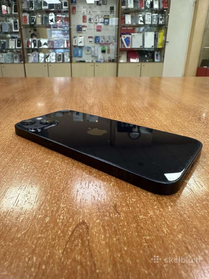 Apple iPhone 13 128gb (naudotas) - nuotraukos Nr. 11