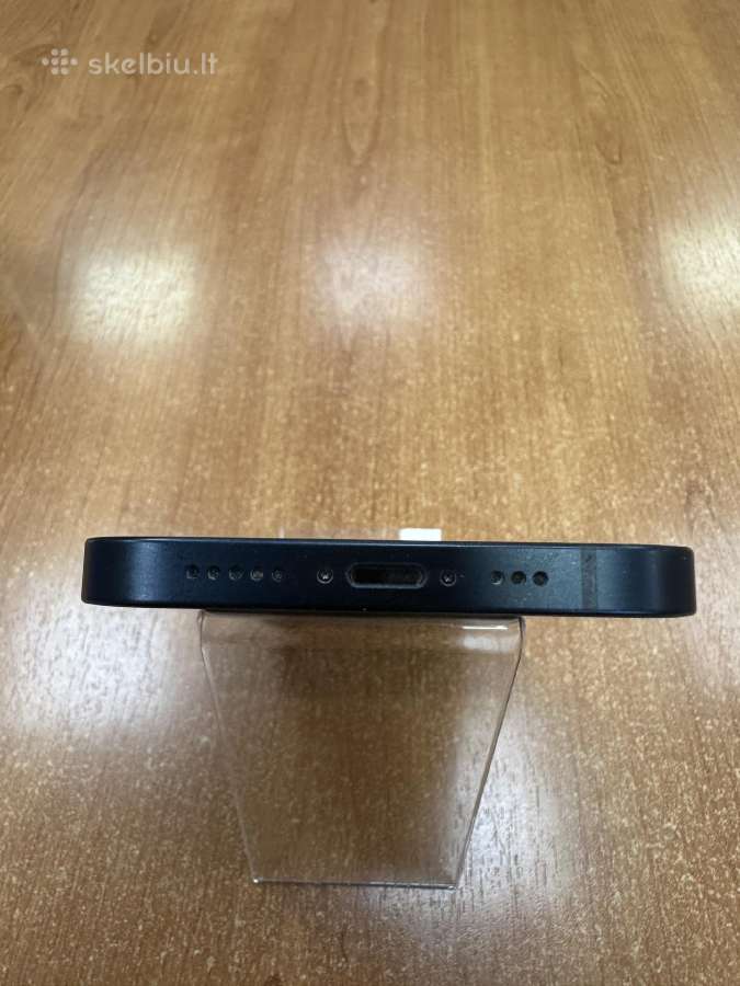 Apple iPhone 13 128gb (naudotas) - nuotraukos Nr. 12