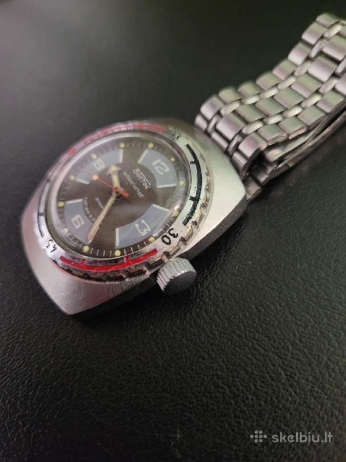 Vostok Amphibian - nuotraukos Nr. 3