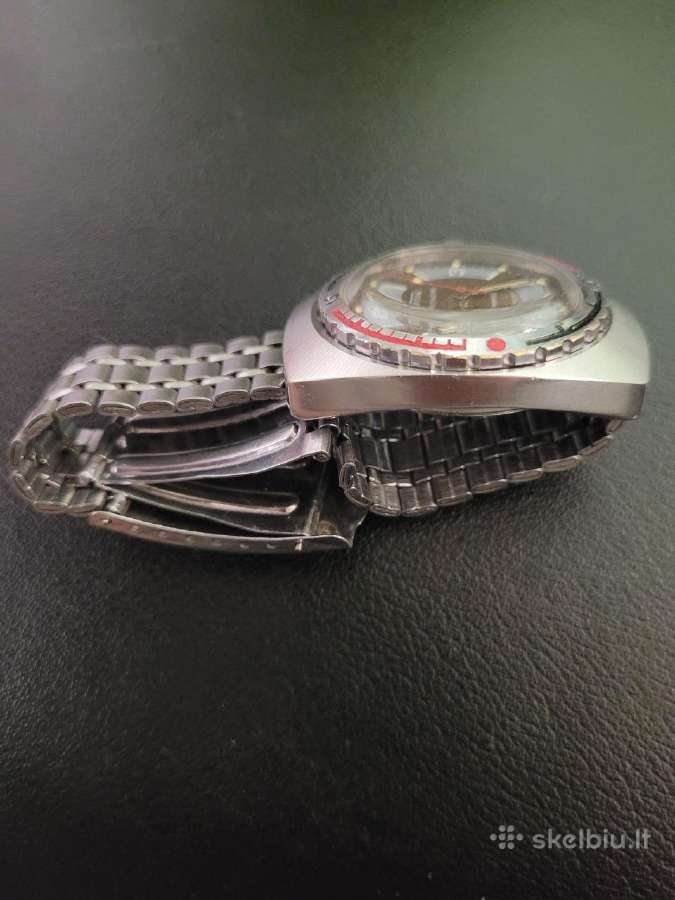 Vostok Amphibian - nuotraukos Nr. 6