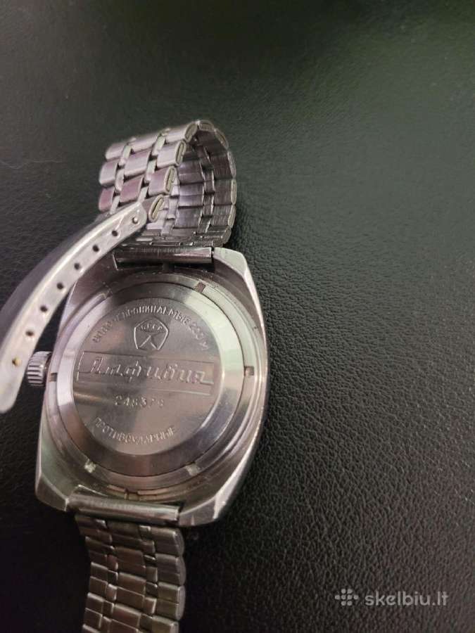 Vostok Amphibian - nuotraukos Nr. 9