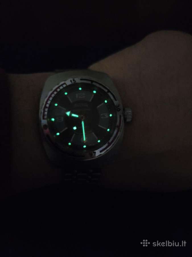 Vostok Amphibian - nuotraukos Nr. 10