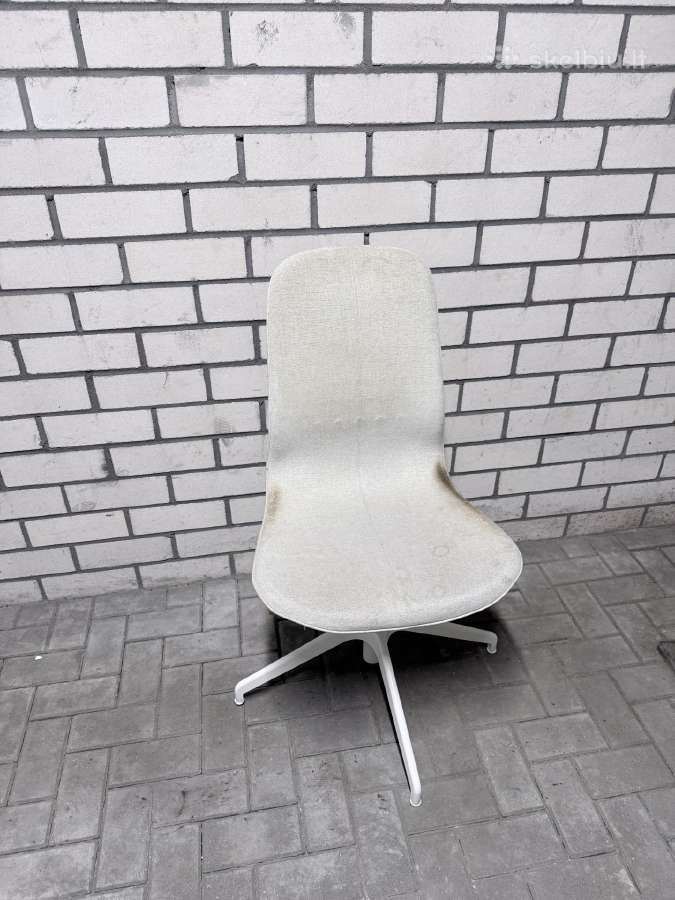 Dovanoju kėdę ir staliukus iš Ikea - nuotraukos Nr. 4