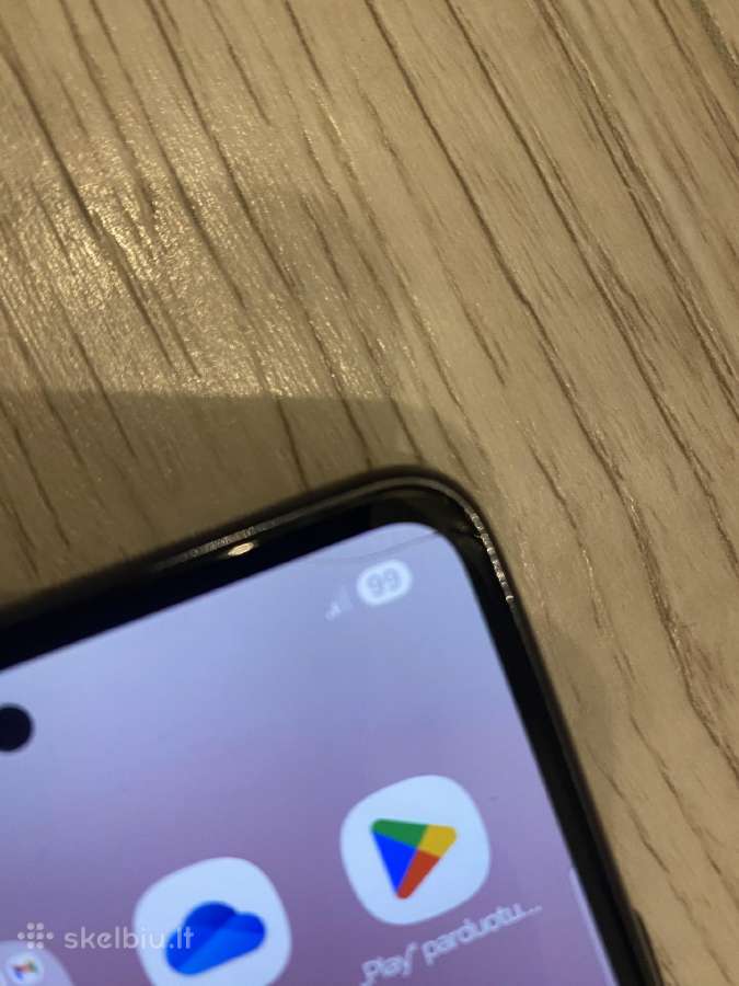 Samsung a53 - nuotraukos Nr. 3
