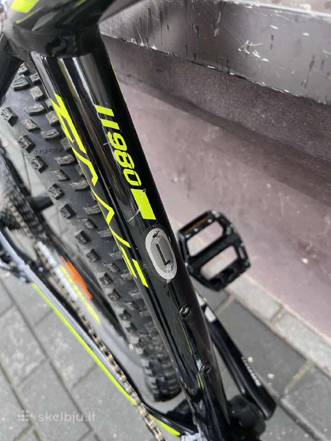 Scott scale 980 L dydis - nuotraukos Nr. 2