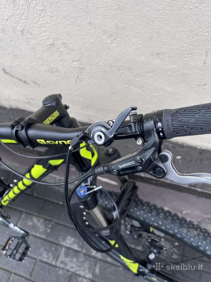 Scott scale 980 L dydis - nuotraukos Nr. 4